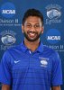 Men's Soccer Team 2019  Wheaton College 2019 Men's Soccer Team. - Photo by Keith Nordstrom : Wheaton, Soccer